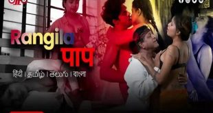 Rangeela Nasha (2023) Hindi Hot Short Film Thullu