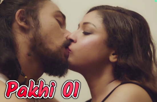 Pakhi S01 E01 (2020) Hindi Hot Web Series Gupchup Originals