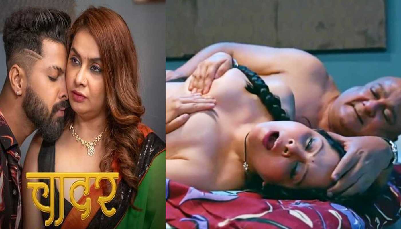 Chaddar EP4 Hitprime Hindi Hot Web Series