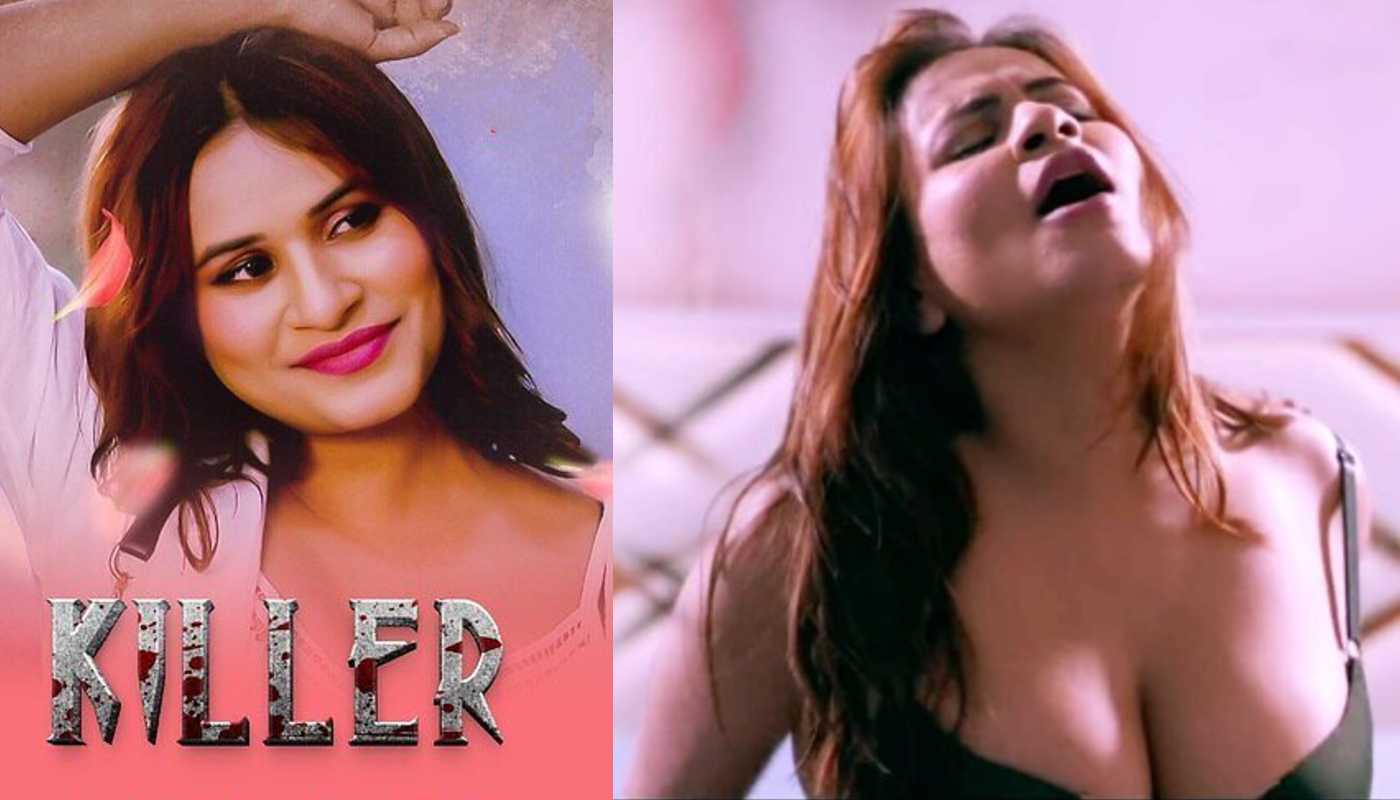 killer EP2 Makhan Hindi Hot Web Series