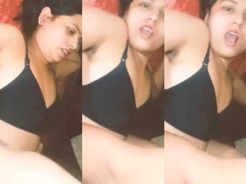 Desi sexy village bhabhi ki jabardast chudai ki second video