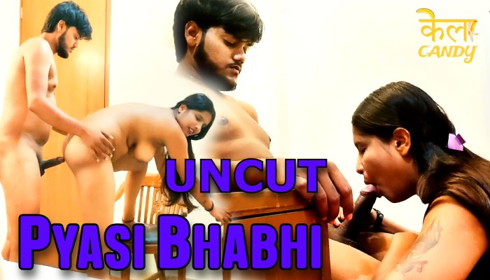 Pyasi Bhabhi (2024) UNCUT Hindi Short Film Kelacandy