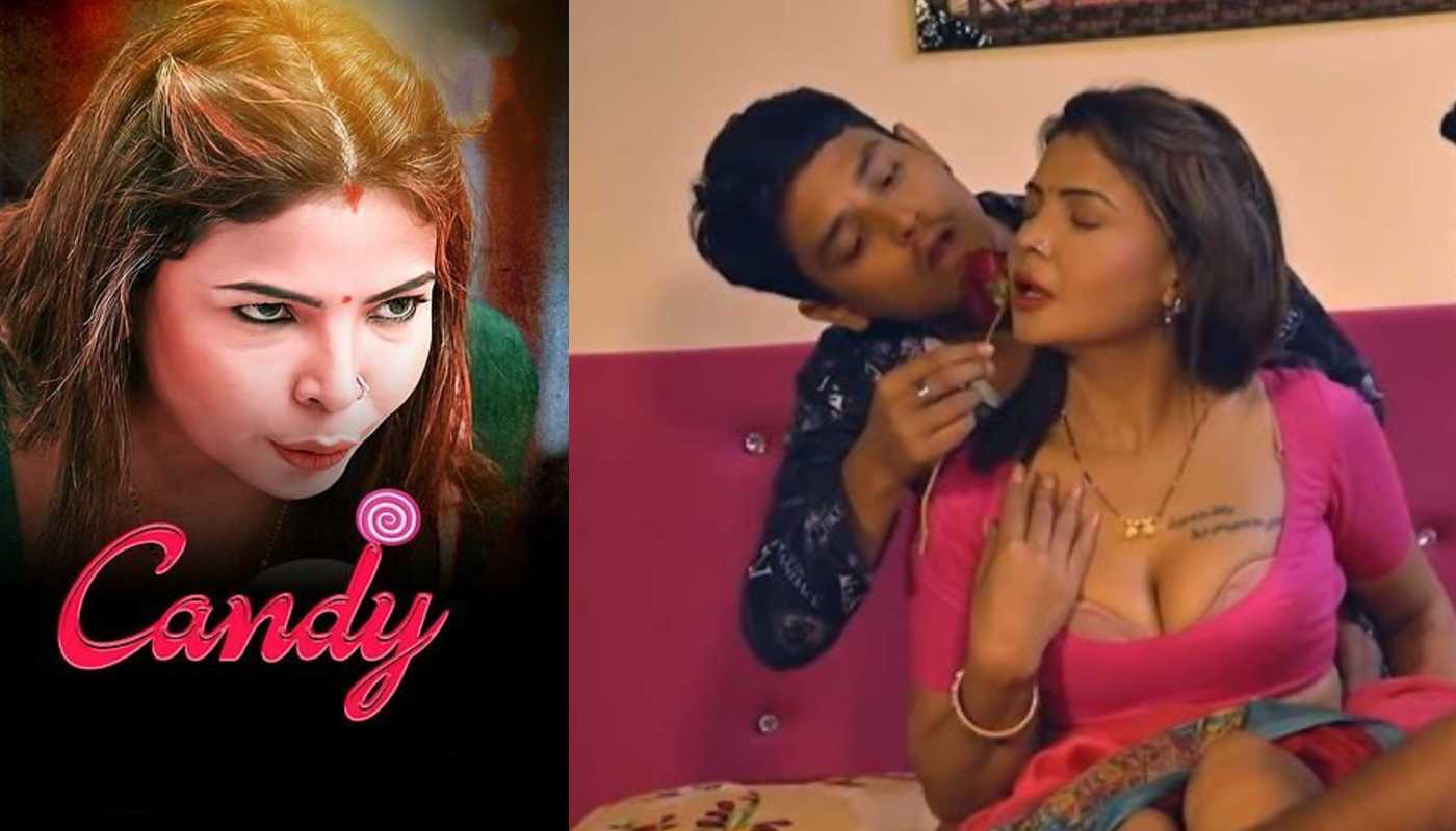 Candy EP2 Makhan Hindi Hot Web Series