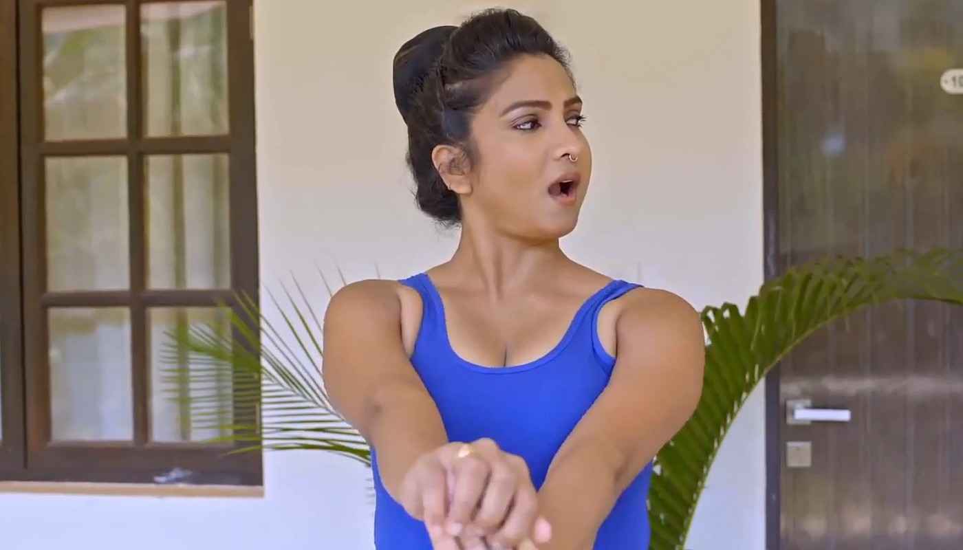 Padosan EP1 Rioplus Hindi Hot Web Series