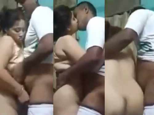 Desi Couple होटल मैं जमके चुदाई Porn Desi MMS