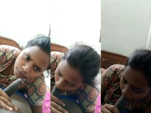 Tamil chudai video of Land chusne ka aur pati pani ki pelam peliyi ka nanga video