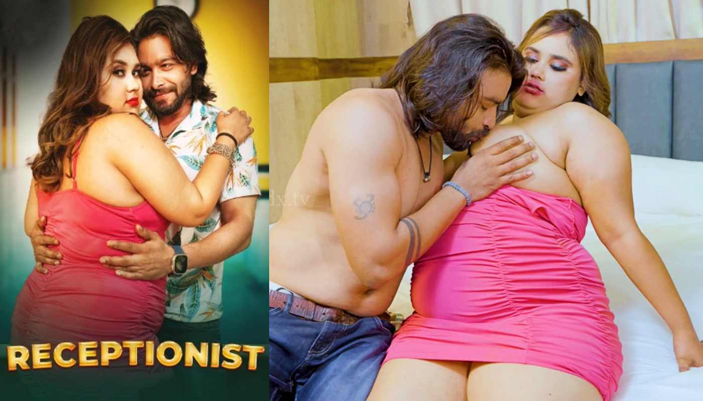 Receptionist MoodX Hindi Hot Short Film
