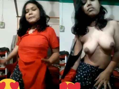 Sexy Figure लड़की की पूरी नंगी क्लिप 2 Porn Desi MMS