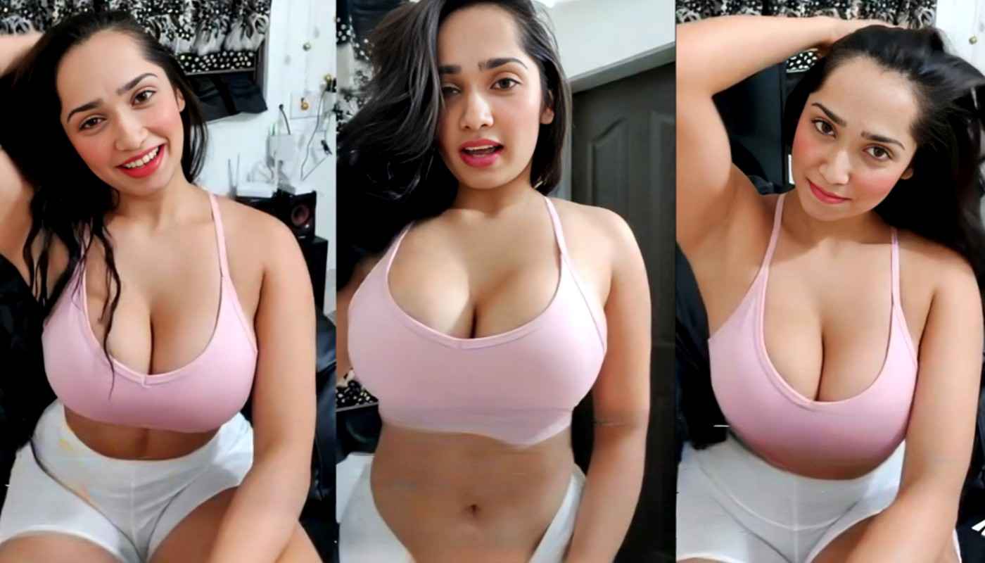 Aditi Mistry Hot Live Video 2024 Hindi XXX Video