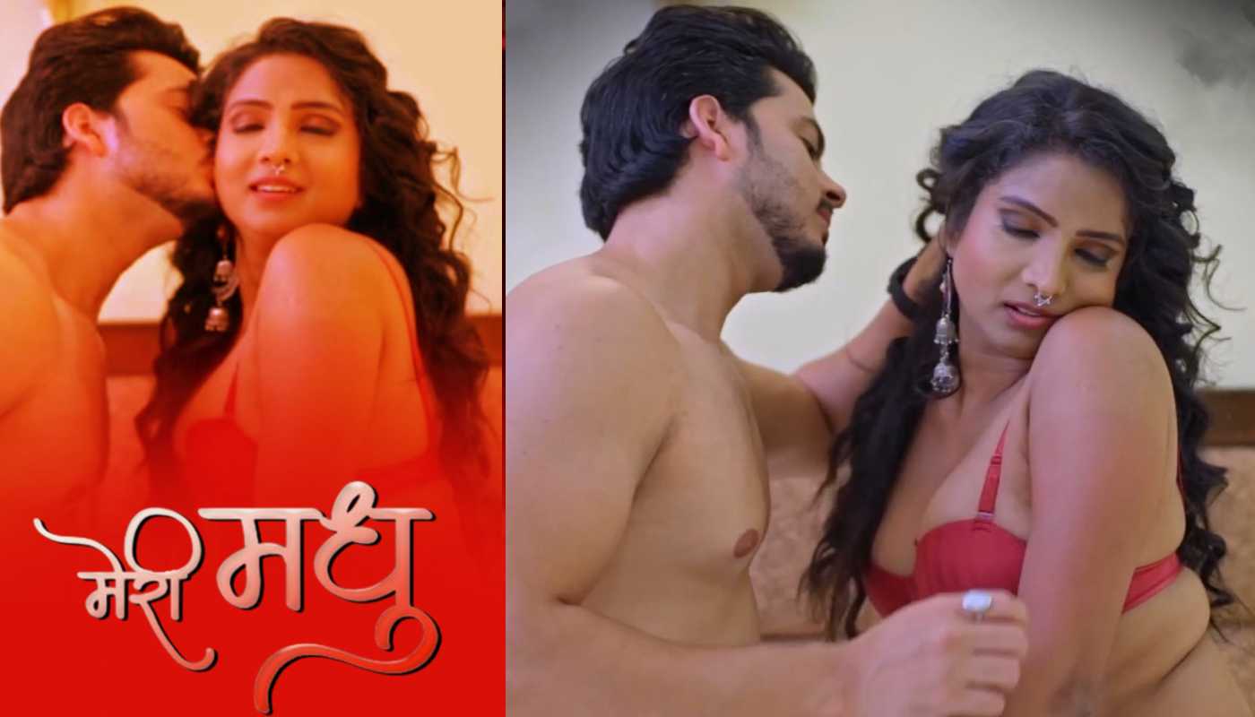 Meri Madhu EP2 Rioplus Hindi Hot Web Series