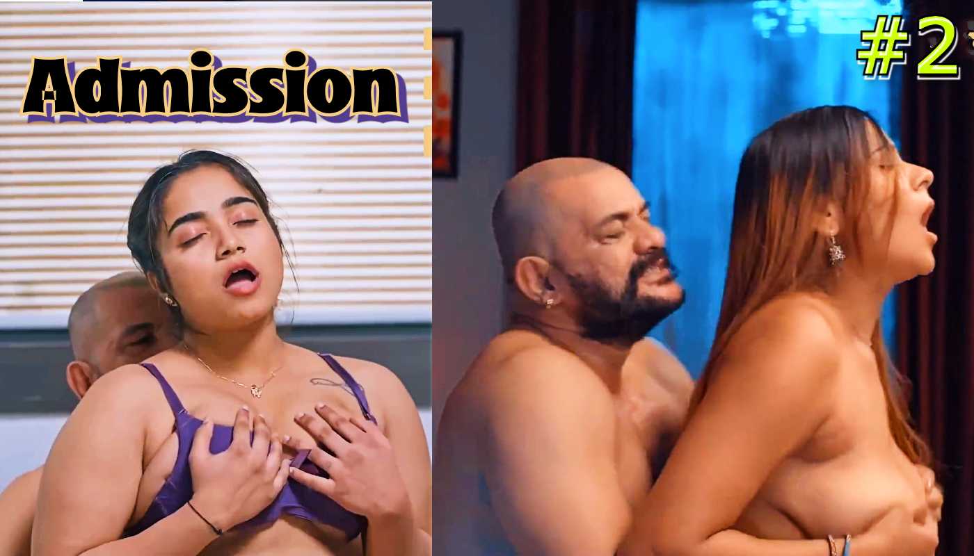 Admission EP2 Bullapp Hindi Hot Web Series
