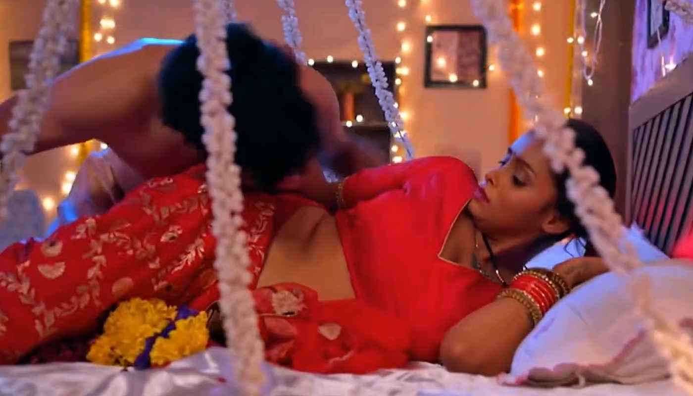 Guard Babu EP2 Makhan Hindi Hot Web Series