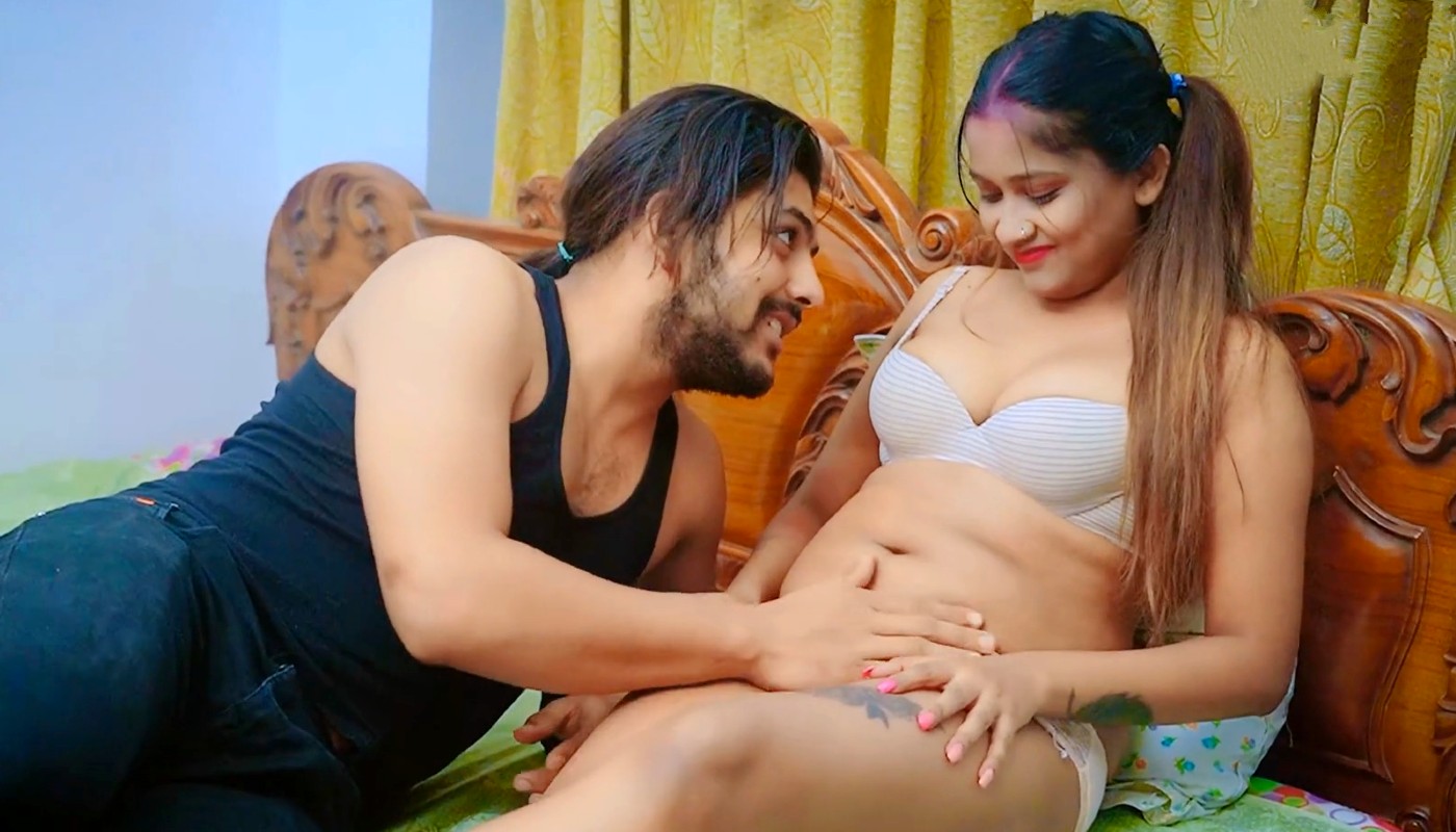 Padhai Aur Pyar 2024 BindasTimes Hindi Hot XXX Video