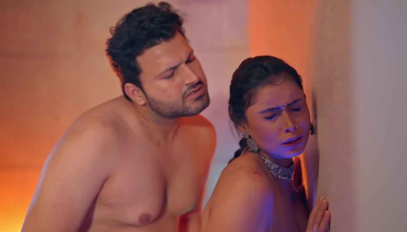 Imli (Kuch Mitti) EP3 Bulbulplay Hindi Hot Web Series