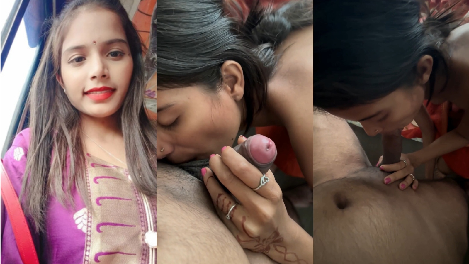 Marathi GF Fucking in Hotel Wid Lover Part 1