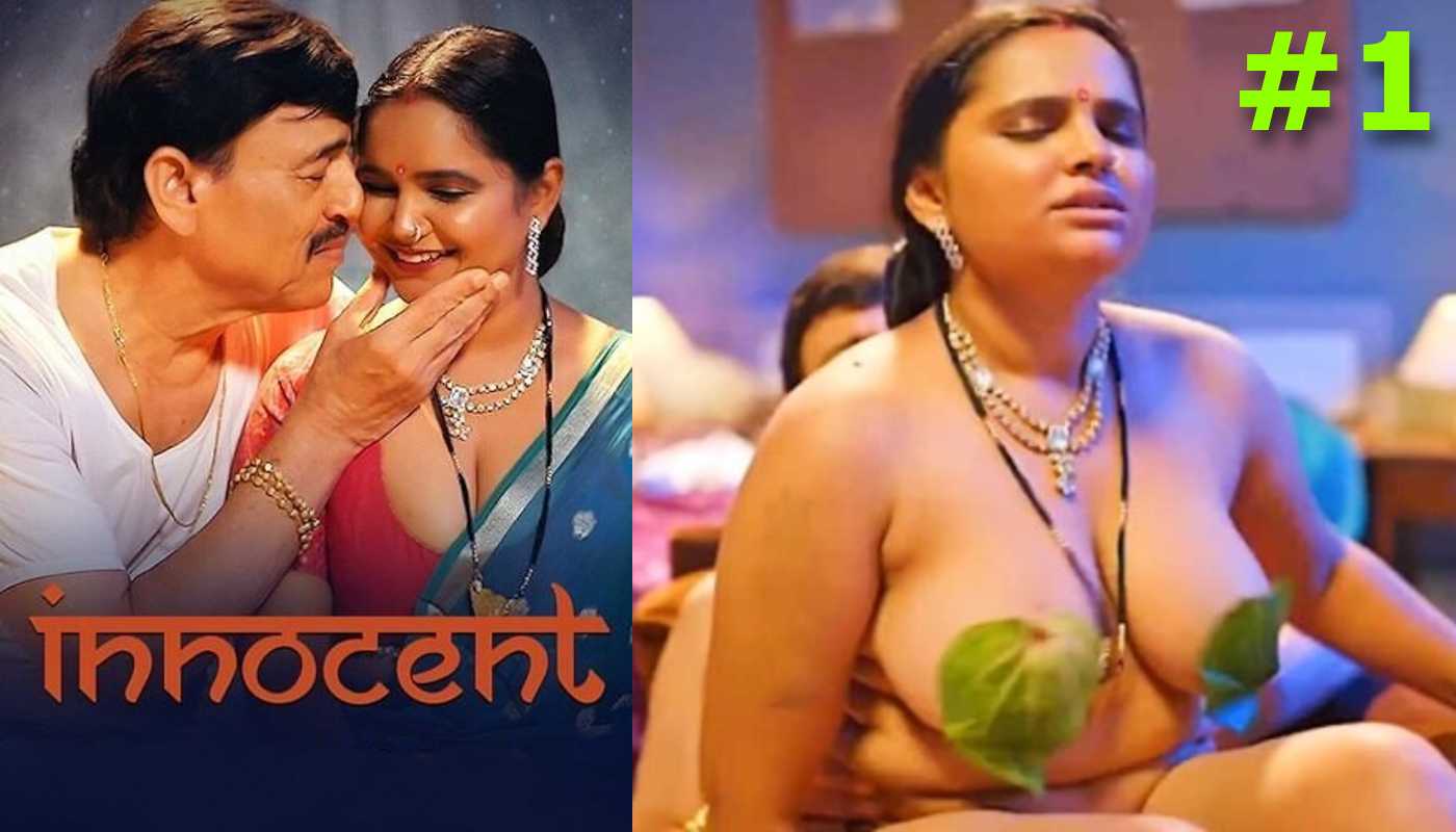 Innocent EP1 Makhanplus Hindi Hot Web Series