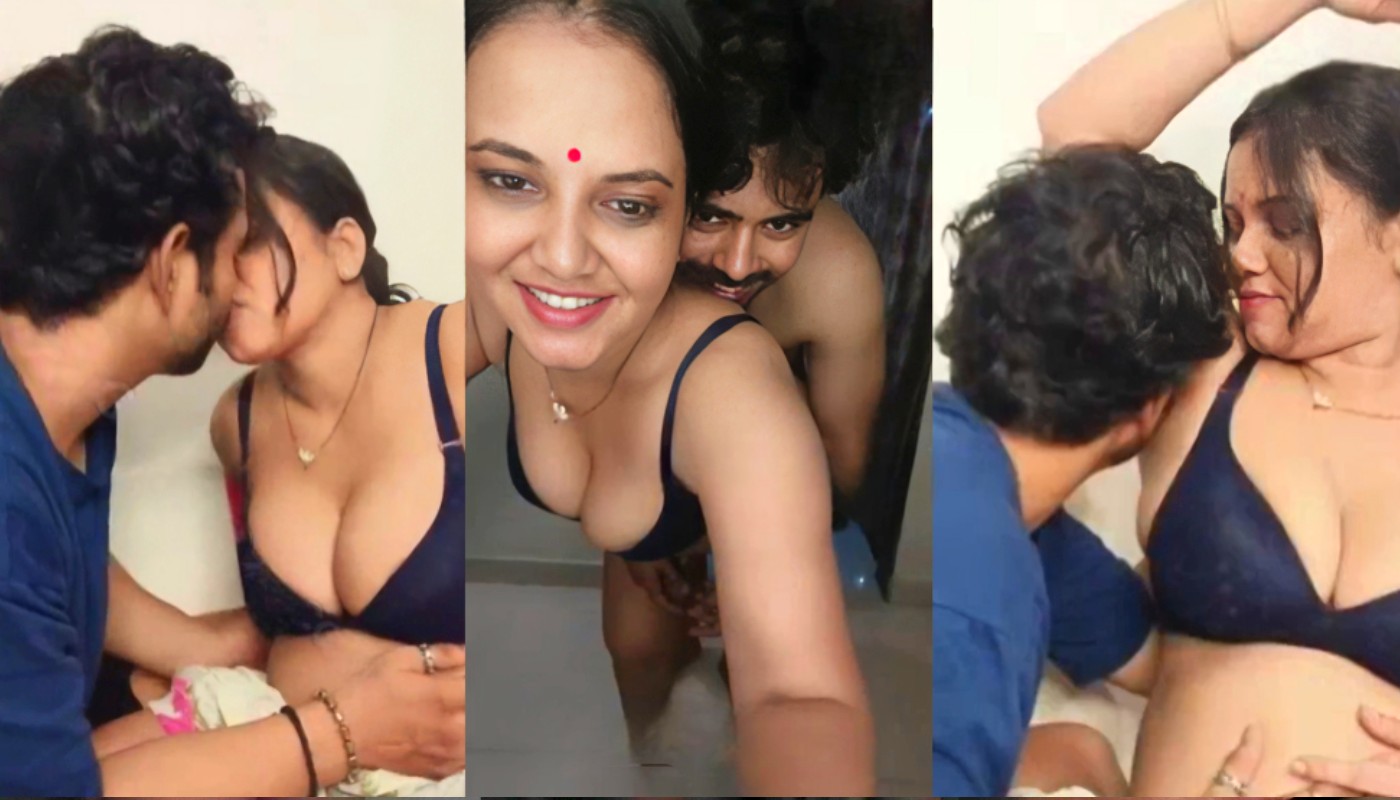 Priya Gamre Nude Sex With Hubby