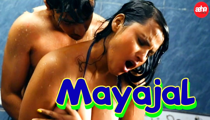 Mayajal (2024) Hindi Hot Short Film Aahaflix