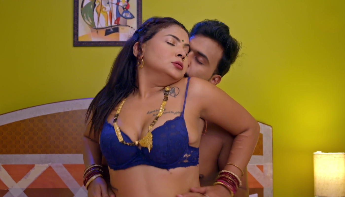 Mirchi Sukh 2024 Mastram Hindi XXX Web Series Episode 2