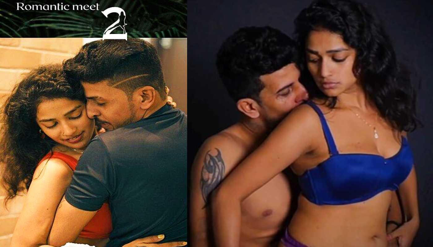Romantic Meet 2 LavaOTT Hindi Hot Short Film