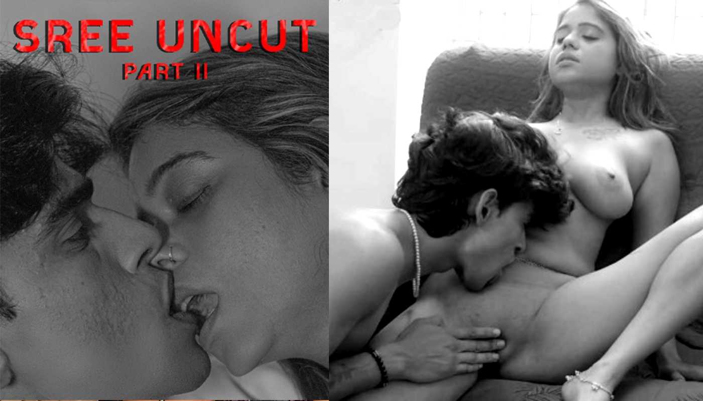 Sree Uncut P02 Xtreme Malayalam Hot Short Film