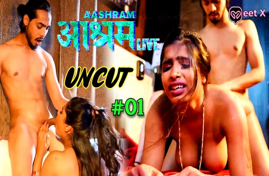 Aashram Live S01E01 (2024) Uncut Hindi Web Series Meetx