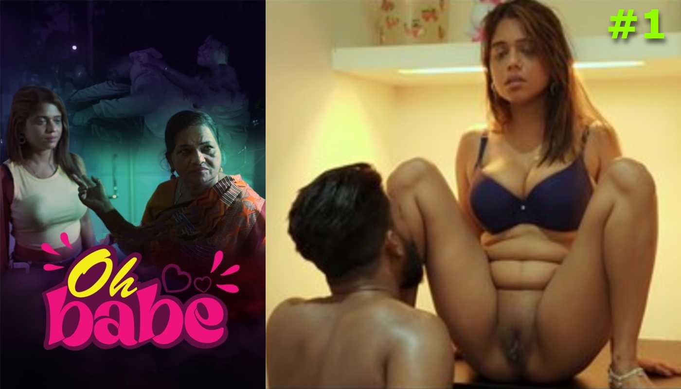 OH Babe EP1 Sigmaseries Malayalam Hot Web Series