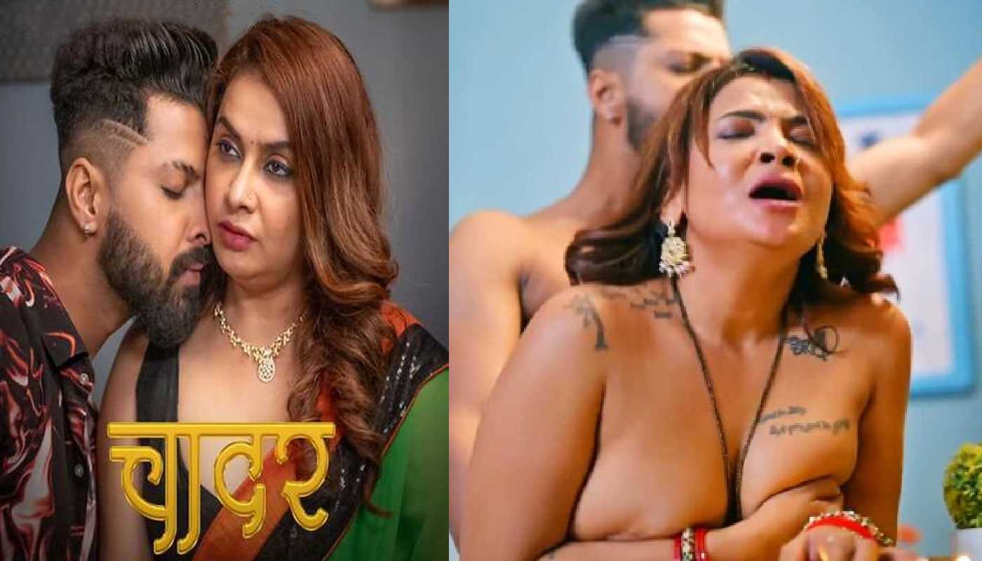 Chaddar EP3 Hitprime Hindi Hot Web Series