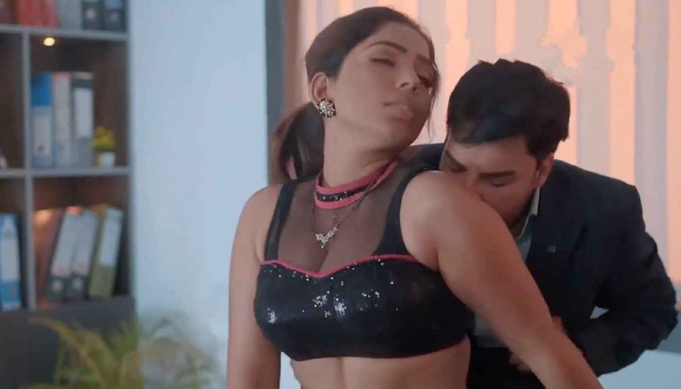Raasleela S03 EP5 Bullapp Hindi Hot Web Series