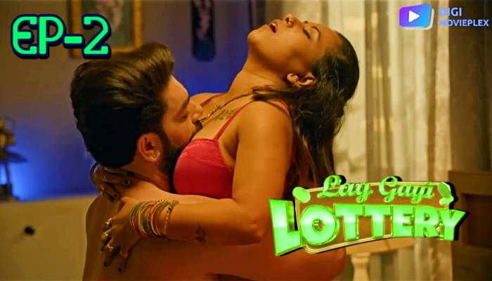 Lag Gayi Lottery S01E02 (2024) Hindi Hot Web Series DigimoviePlex