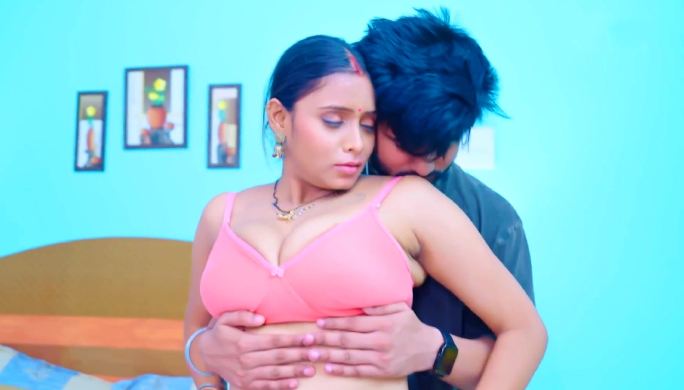 Kaam Sukh 2025 Lookentertainment Hindi Hot XXX Web Series Episode 4