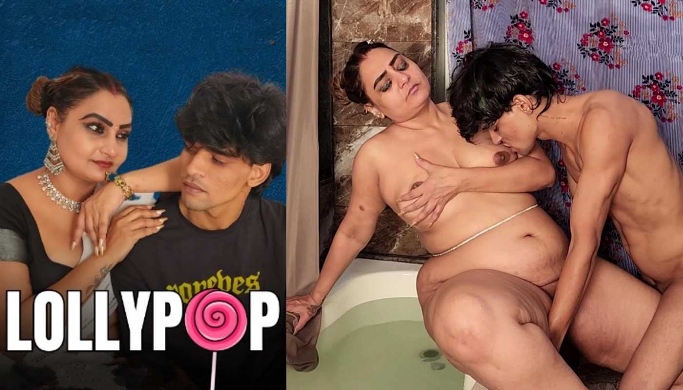 Lollypop Neonx Hindi Hot Short Film