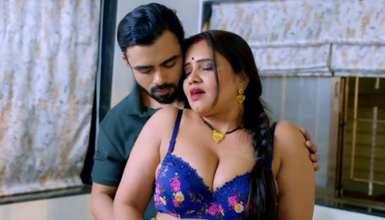 Pyaar Ka Pal 2025 Sahelii Hindi Hot XXX Web Series Episode 2