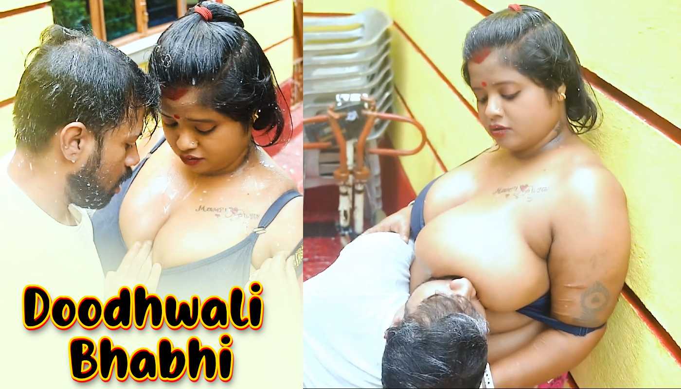 Doodhwali Bhabhi GoddesMahi Hindi Hot Short Film