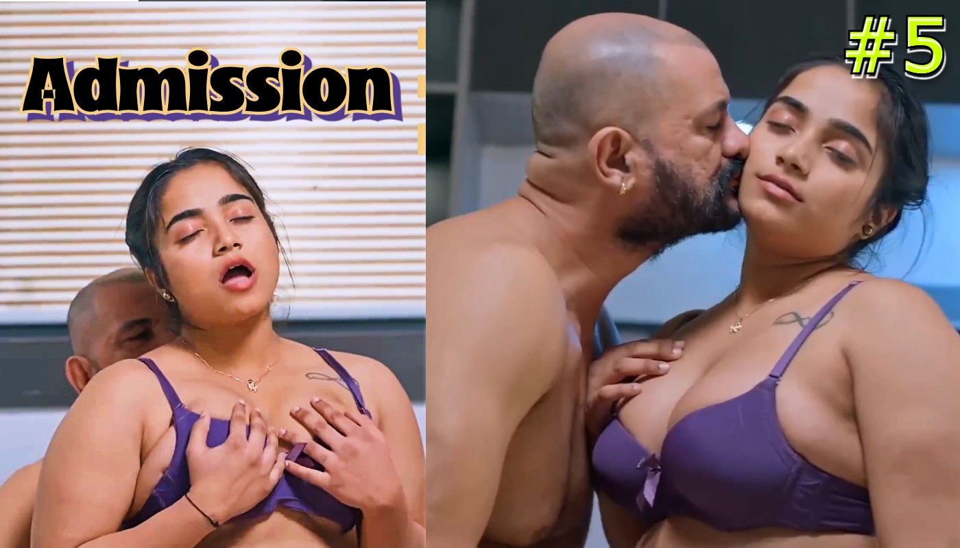 Admission EP5 Bullapp Hindi Hot Web Series