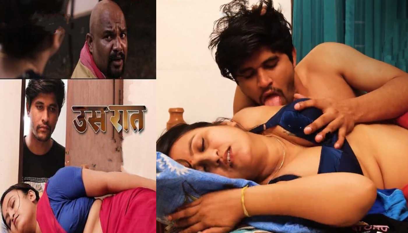 Aa Raathri EP1 IBAMovies Malayalam Hot Web Series