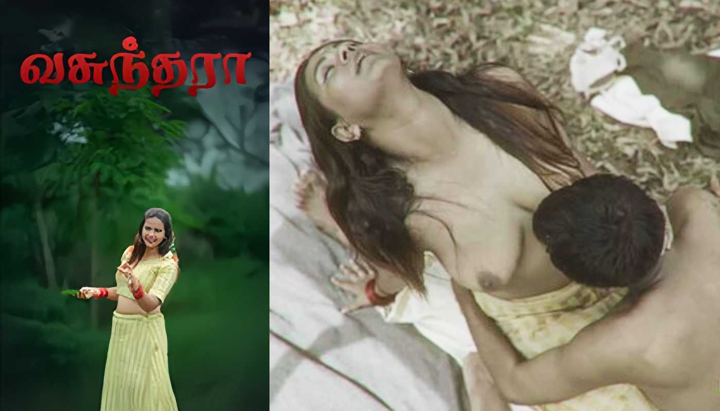 Vasundhara Navarasa Tamil Hot Short Film