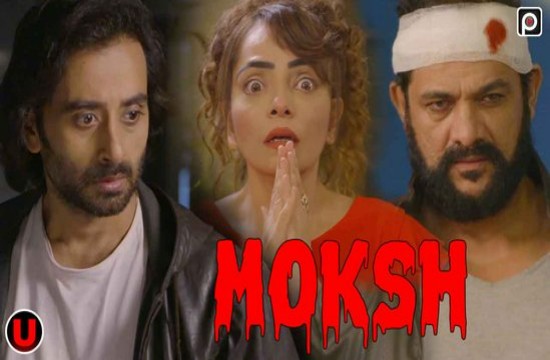 Moksh S01E02 (2022) Hindi Hot Web Series PrimeFlix