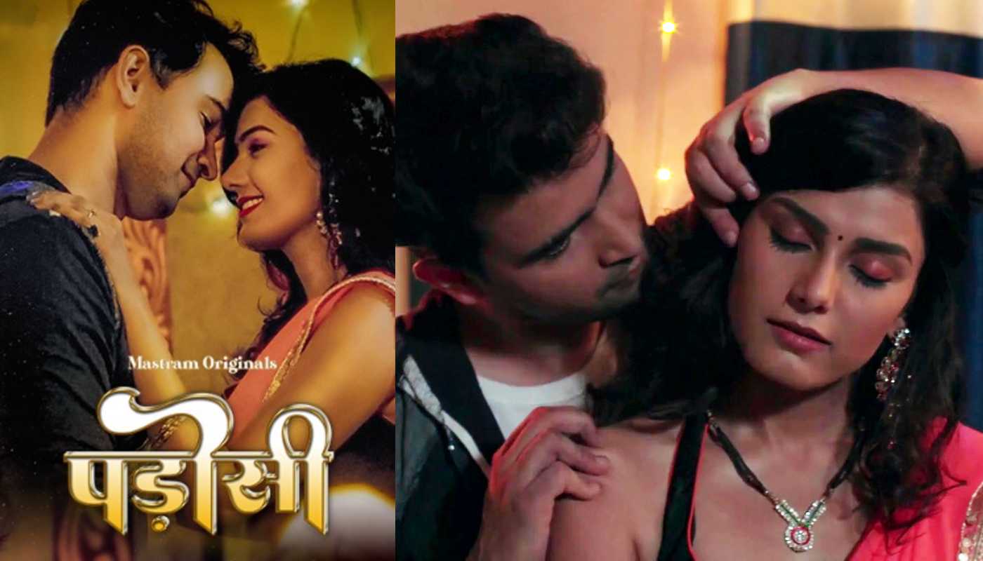 Padosi EP2 Mastram Hindi Hot Web Series