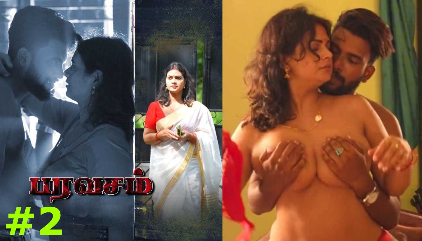Paravasam EP2 IBAMovies Tamil Hot Web Series