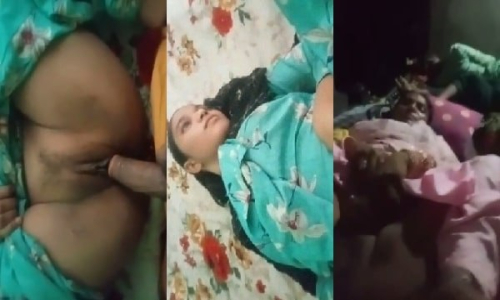 Paly boy boyfriend ne Pehali beti aur bad main ma ko pela