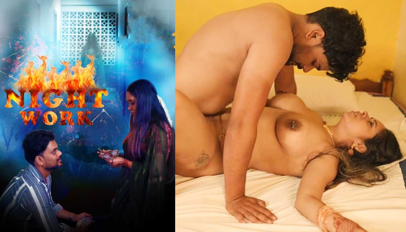 Night Work Sigmaseries Malayalam Hot Web Series
