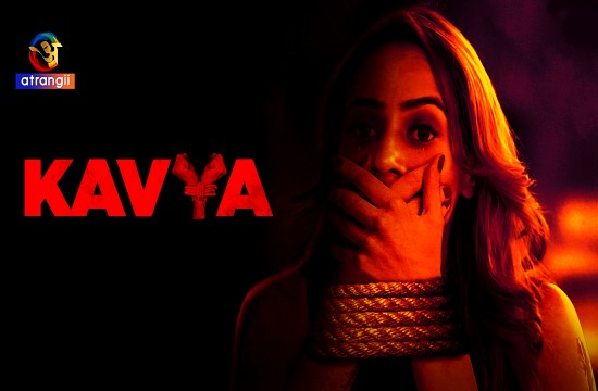 Kavya (2024) Hindi Hot Short Film Atrangii