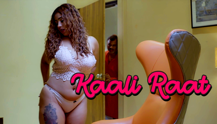 Kaali Raat (2024) Hindi Hot Short Film Dekhho