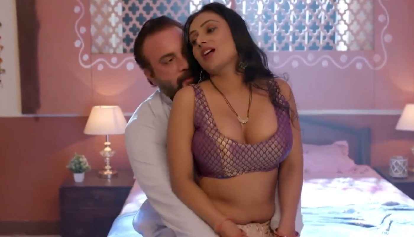 Makhan Hindi Hot Web Series - Hissab Barabar EP2