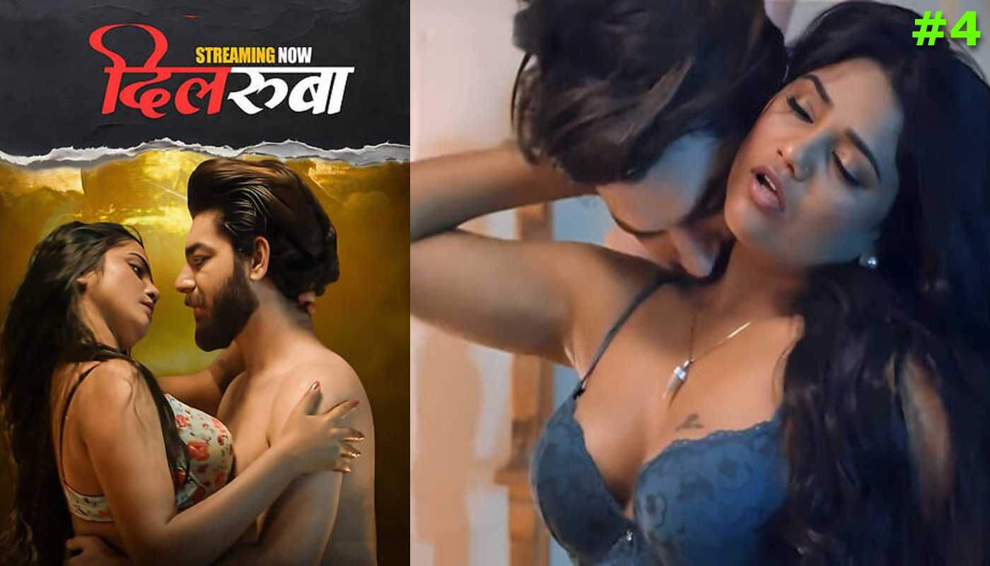 Dilruba EP4 LookEntertainment Hindi Hot Web Series