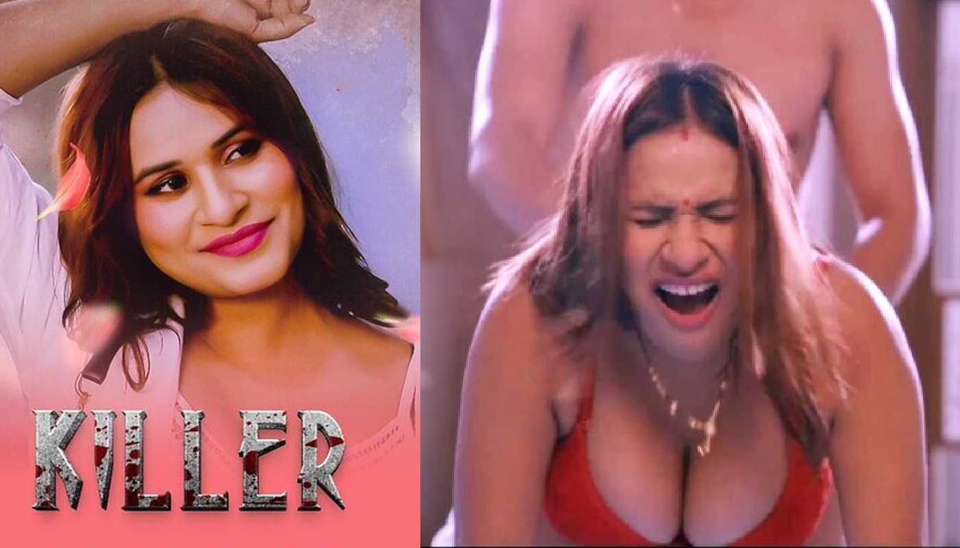 killer EP3 Makhan Hindi Hot Web Series