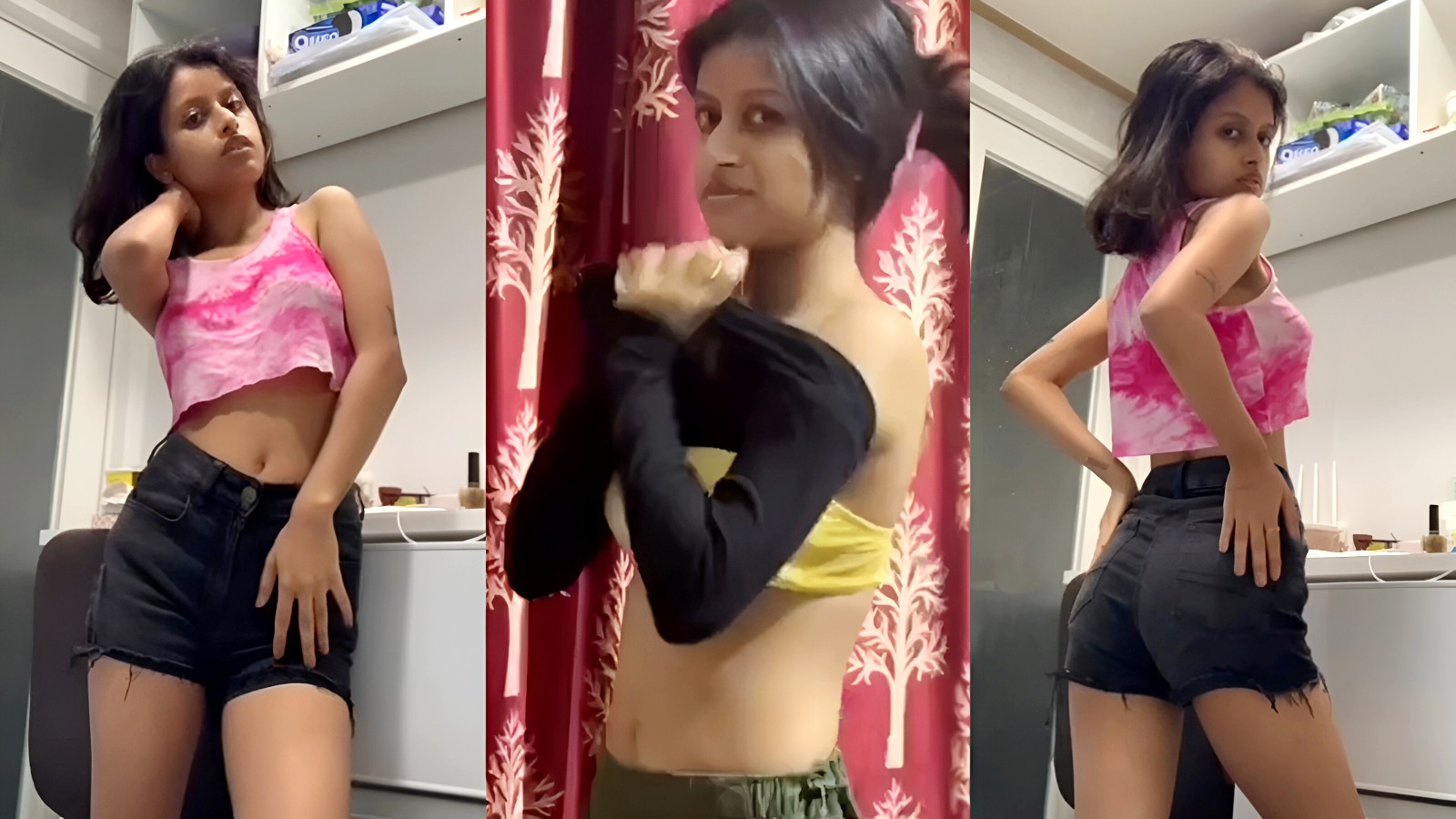 Beautiful Cute Sexy Bengali Gf Bj And More Part 6