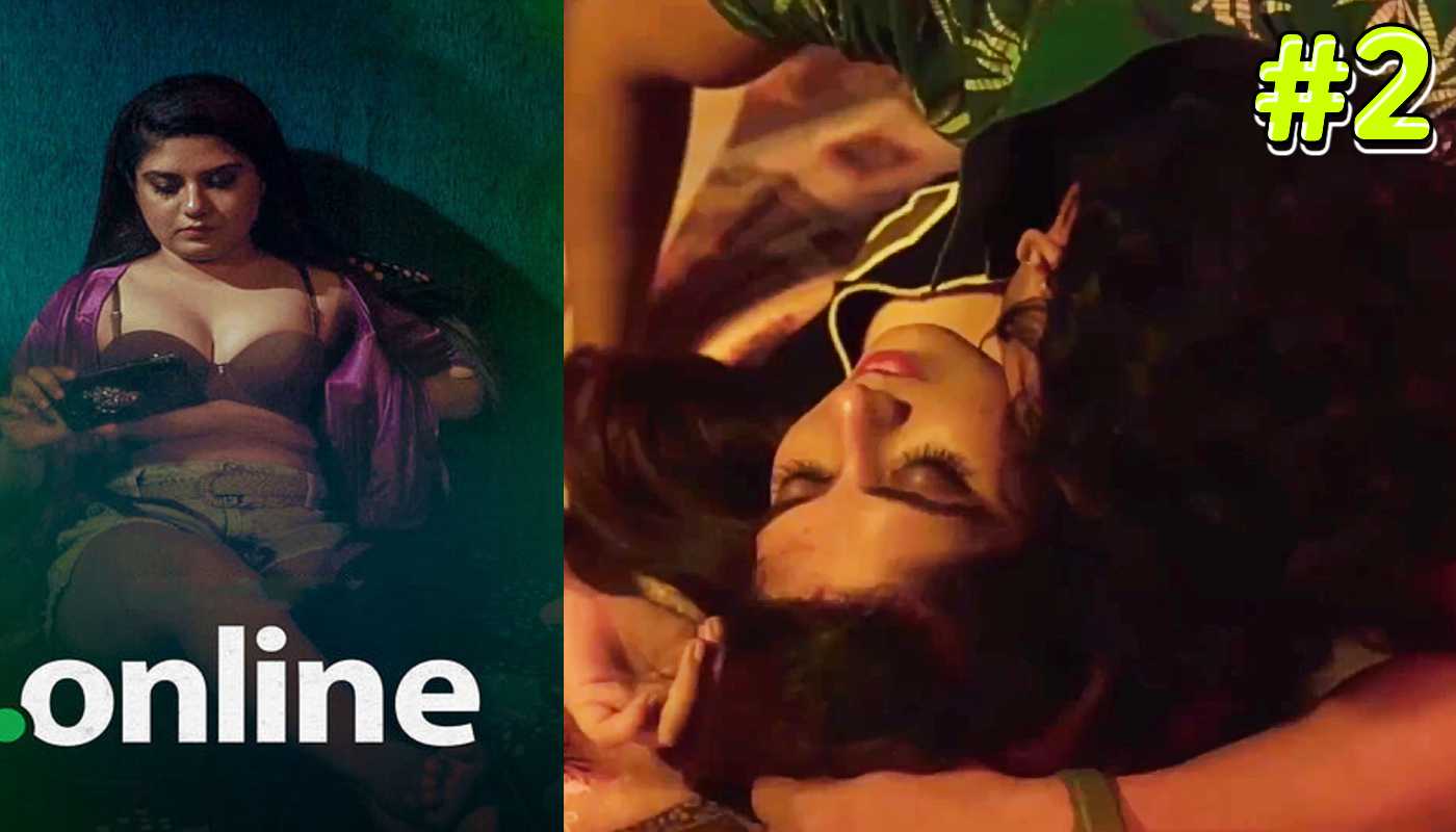 Online EP2 Sutraflix Hindi Hot Web Series