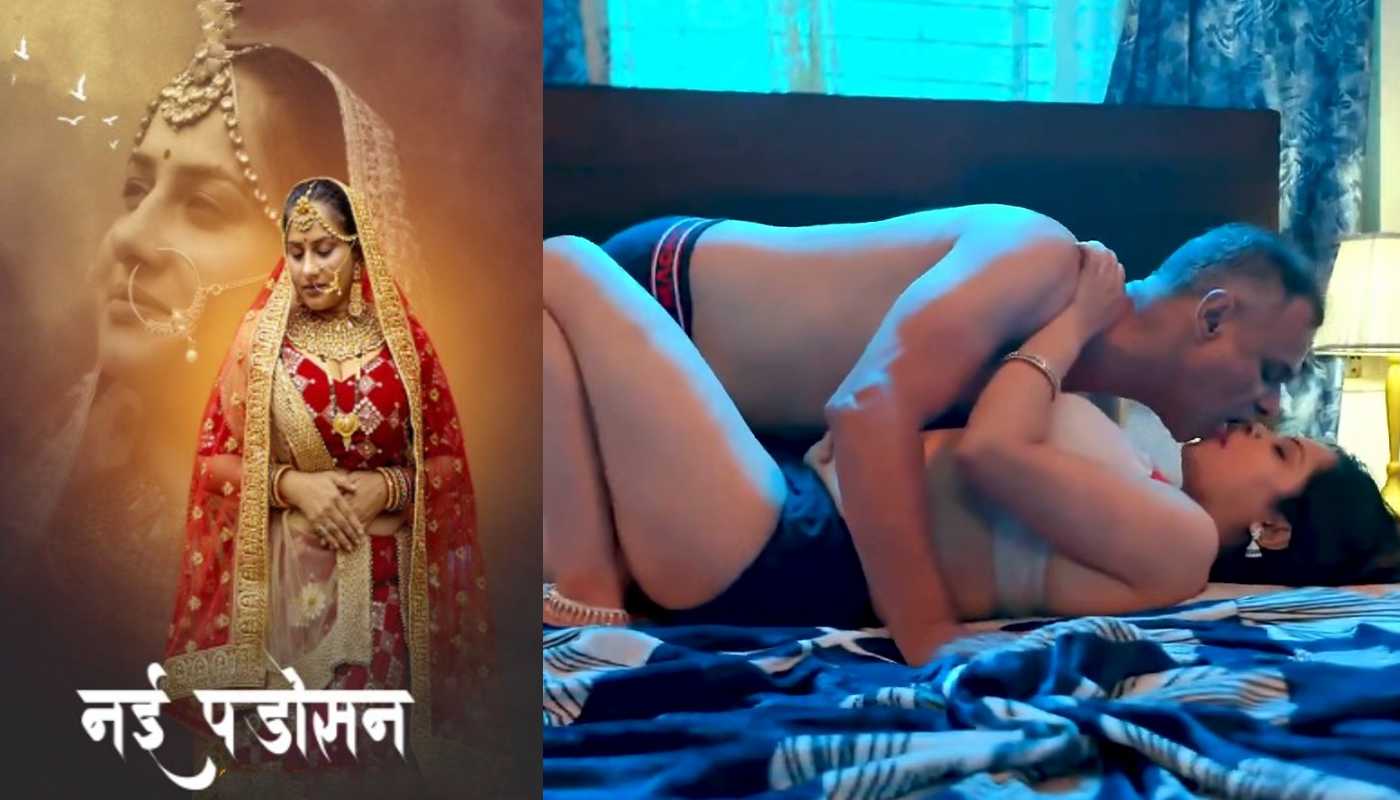 Nayi Padosan EP1 Hulchul Hindi Hot Web Series
